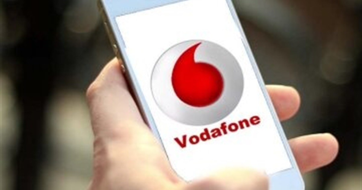    3 : Vodafone   