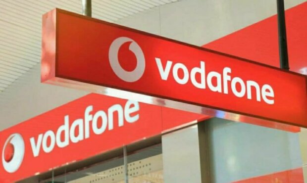    Vodafone:       -   