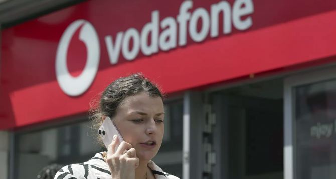    :  , Vodafone  Lifecell     