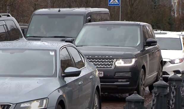 Автомобилистам подготовили 120 тысяч гривен штрафа: полиция разорит часть водителей