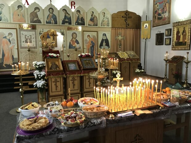 Вознесение Господне в 2025 году: когда большой церковный праздник, традиции, значени и запреты