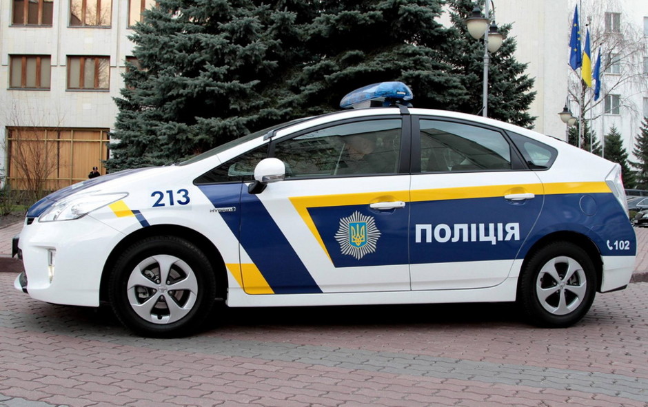 Полиция остановит ваш автомобиль. Причины по которым вы в поле зрения правоохранителей