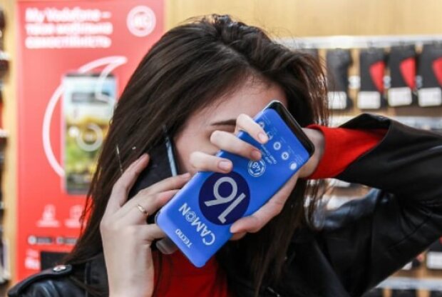 Vodafone на связи... но не бесплатно: за что оператор требует 50 гривен