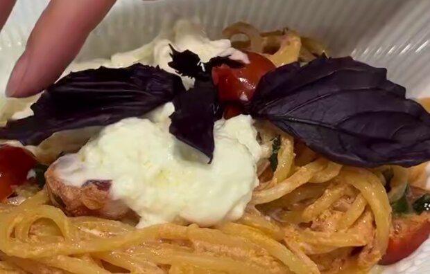 Вы забудете о карбонаре и болоньезе: рецепт пасты без мяса, которую хочется есть каждый день