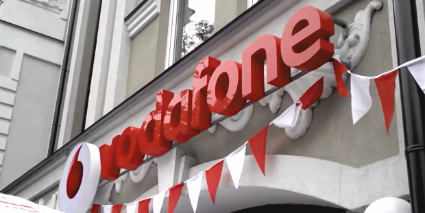 На 50-110 грн сразу: Vodafone объявил о снижении ряда тарифов на мобильную связь