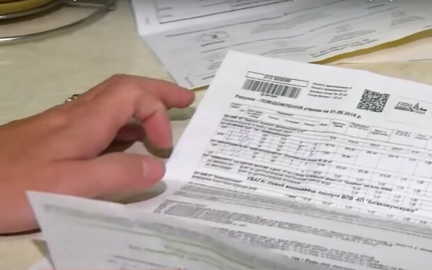Украинцам припишут чужие долги за коммунальные услуги: как уберечь себя от неприятностей