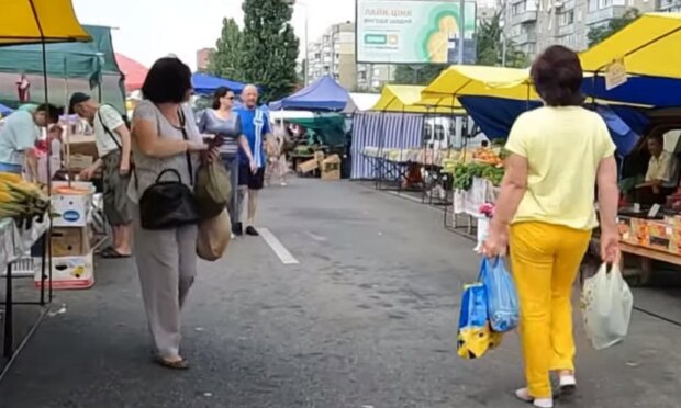 Продуктовый коллапс: овощи и фрукты станут недоступными
