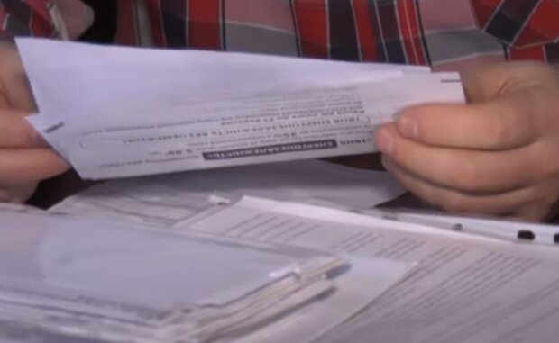 Только не падайте от платежек: украинцам подготовили новые тарифы на коммунальные услуги