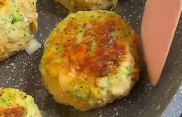 Нежные рыбные котлетки с овощами: полезно, сочно и без капли скуки, рецепт