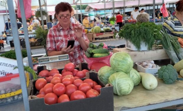 Цены на овощи посыпались: что купить сейчас, пока недорого