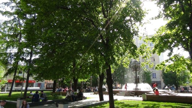 Аномальная погода нанесет фатальный удар: жара +40, давление, мощные ливни, грозы и резкий холод