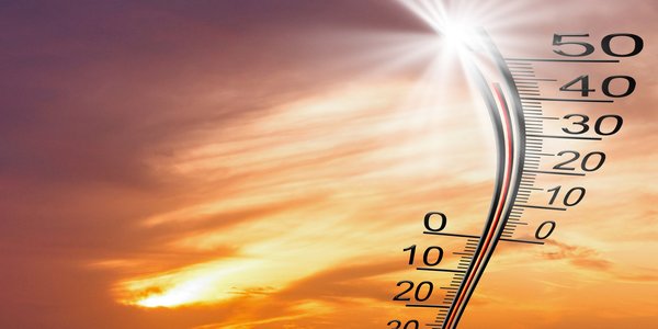 Жара до +37, шквалы и град: синоптики предупредили о погоде сегодня