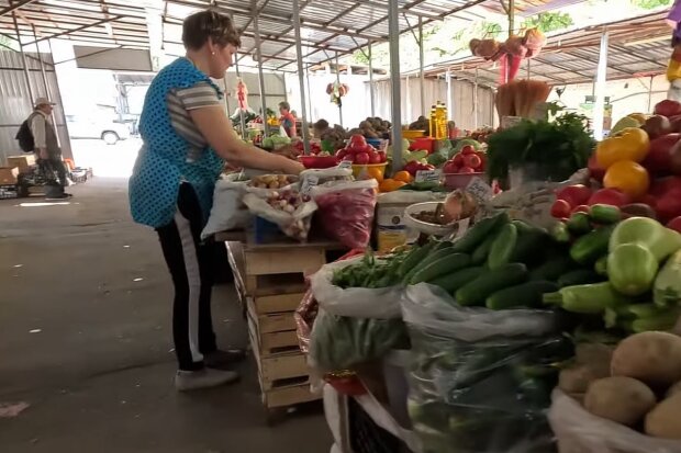 Погода уничтожила львиную долю урожая: как взлетят цены на ключевые продукты в Украине