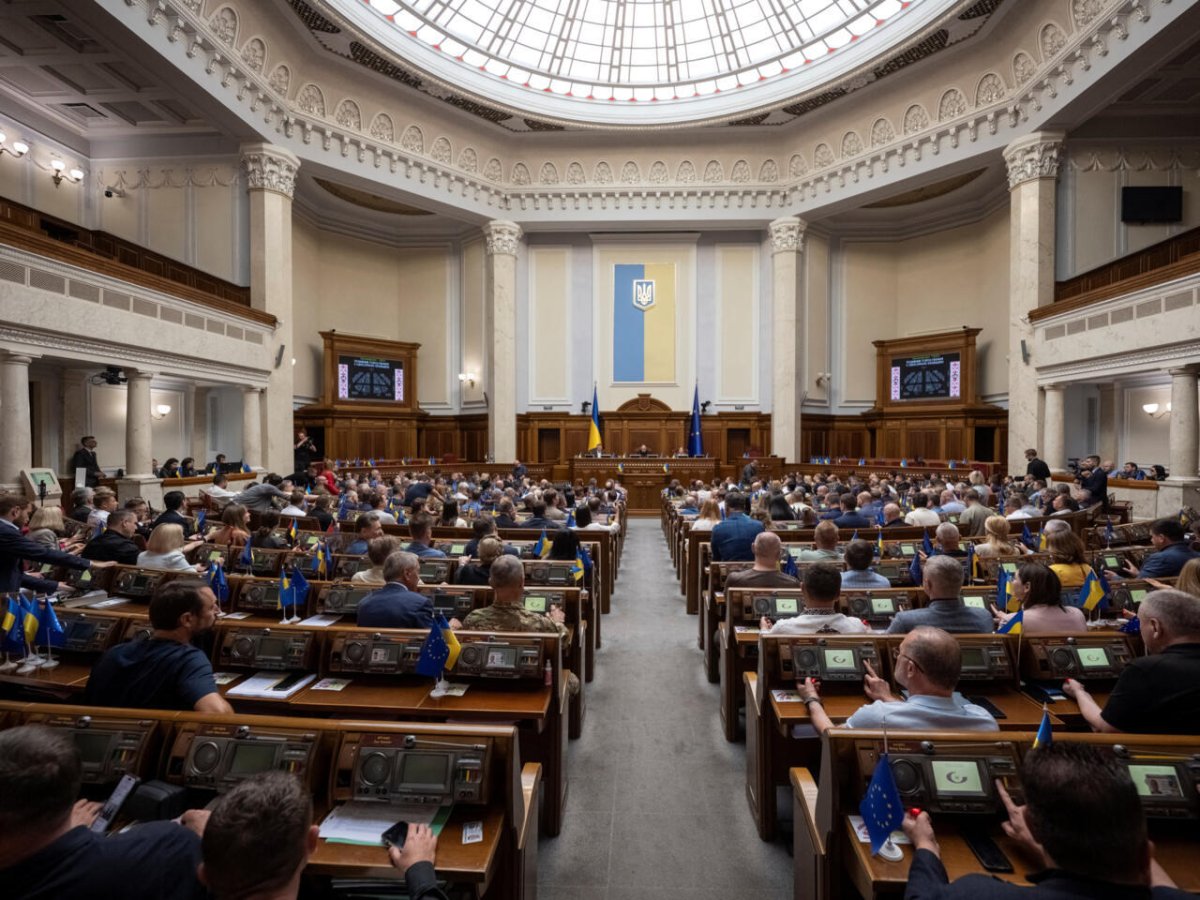 Новая жилищная реформа в Украине: Служащее жильё останется государственным имуществом