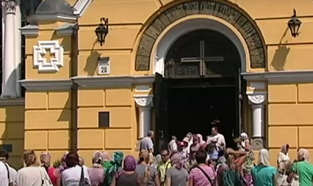 Большой церковный праздник 6 августа: Преображение Господне и Яблочный Спас