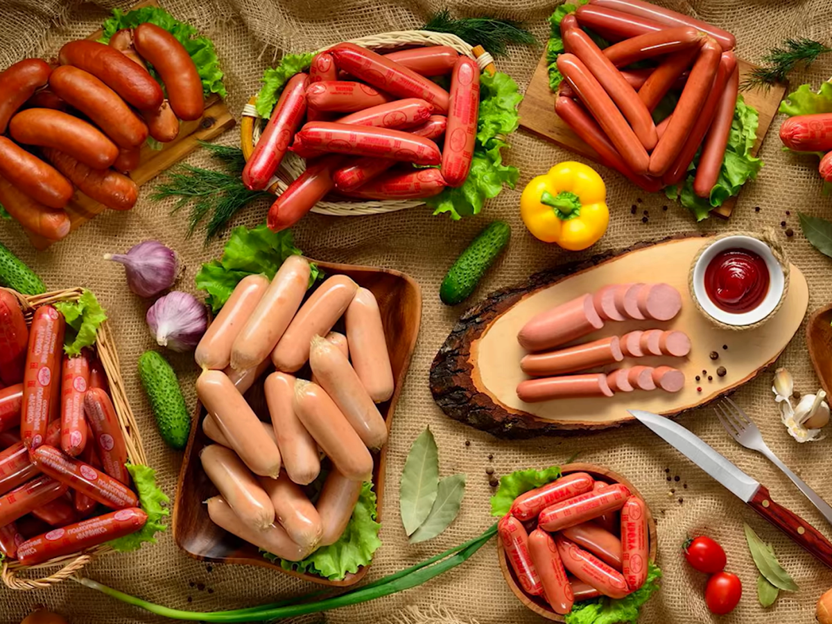 Продукты-провокаторы сильной усталости: почему хочется спать после обеда?