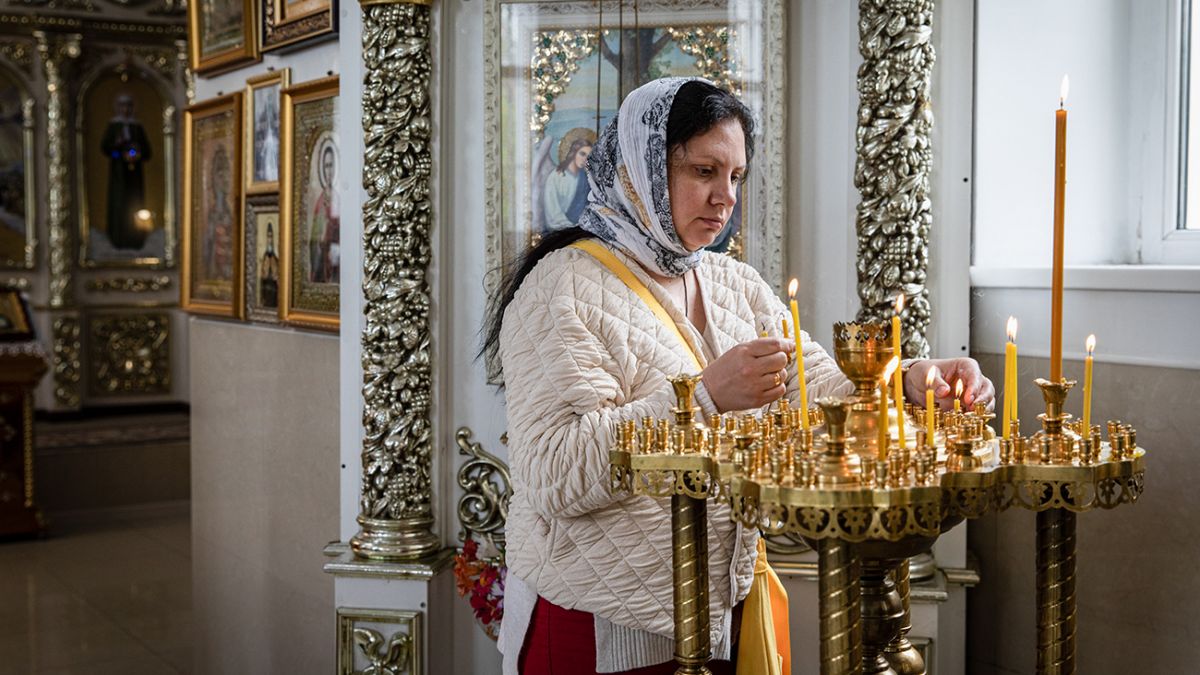 Церковный праздник 24 августа: Приметы и традиции нашего народа