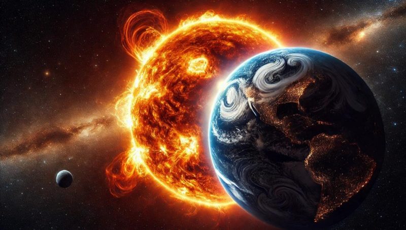 Геомагнитные бури в сентябре: будьте готовы!