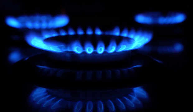 Новый ценовой тренд: газ в Украине резко подешевел