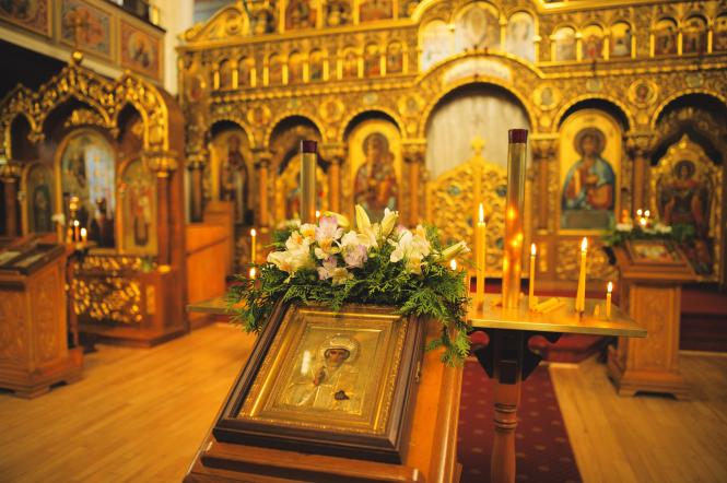 7 сентября в православном календаре отмечается День памяти святого мученика Созонта