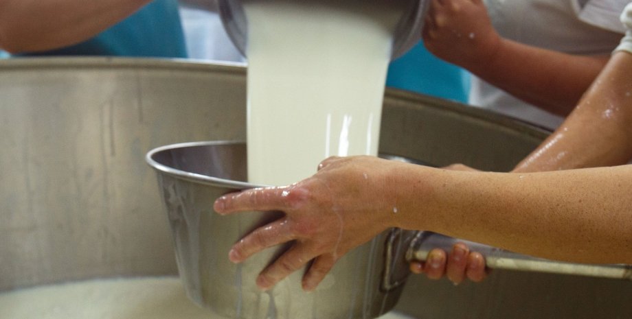 Украинские покупатели сталкиваются с новыми ценами на молочные продукты: что изменилось?
