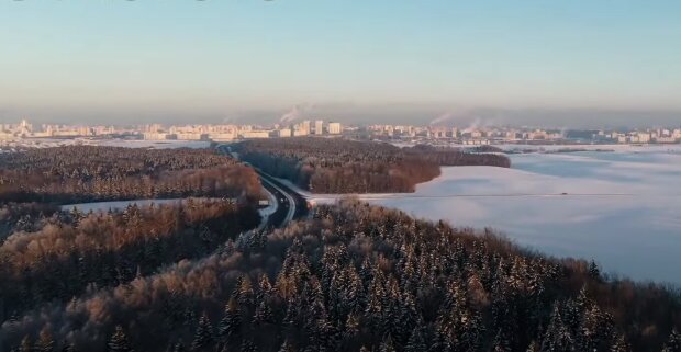 Очень холодная осень: что готовит погода зимой