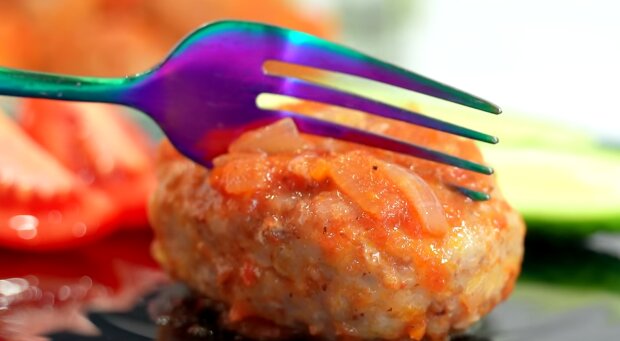 Готовим гречаники по-украински: рецепт вкусного и сочного блюда с мяса и гречки