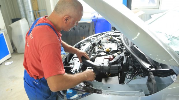 Обязательный техосмотр: водителям дали важное предупреждение