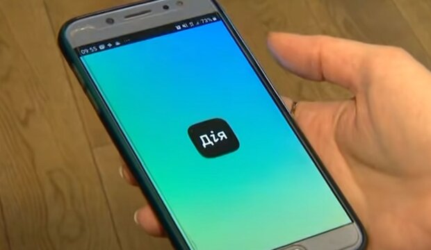 У кого есть "Дія": проверьте свое место жительства в приложении - будут сюрпризы