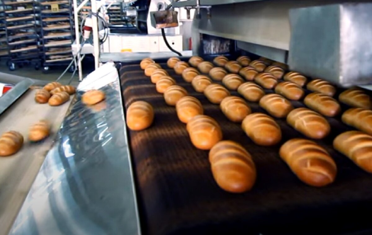 Ситуация критическая: хлеб станет дорогущим деликатесом