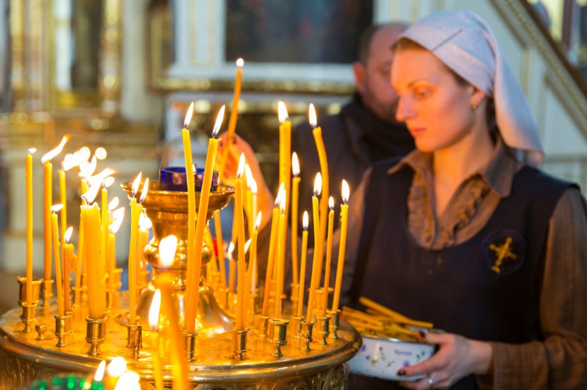 Бойтесь за свое здоровье: 9 ноября большой церковный праздник, что категорически нельзя делать, чтобы его не потерять