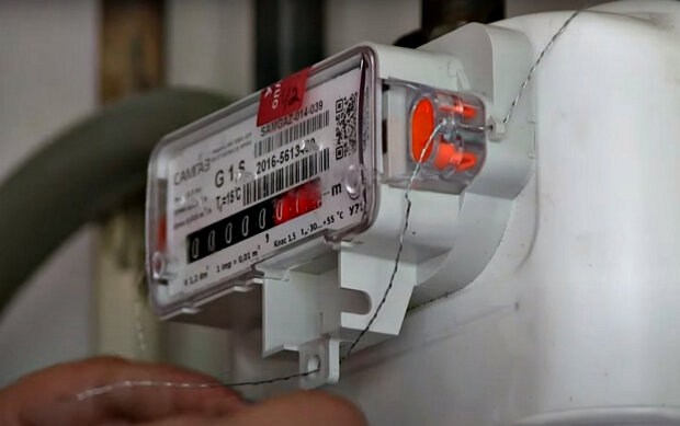 Миллионные штрафы за одну пломбу: украинцам массово выставляют космические счета за газ