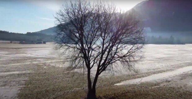 Холод, снег, арктический ветер и начало зимы: погода серьезно испортится