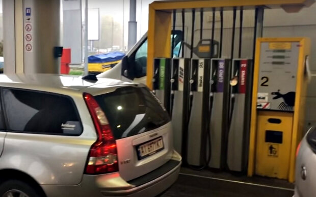 Топливный удар: что готовят цены на бензин и автодизель, с газом пока "штиль"