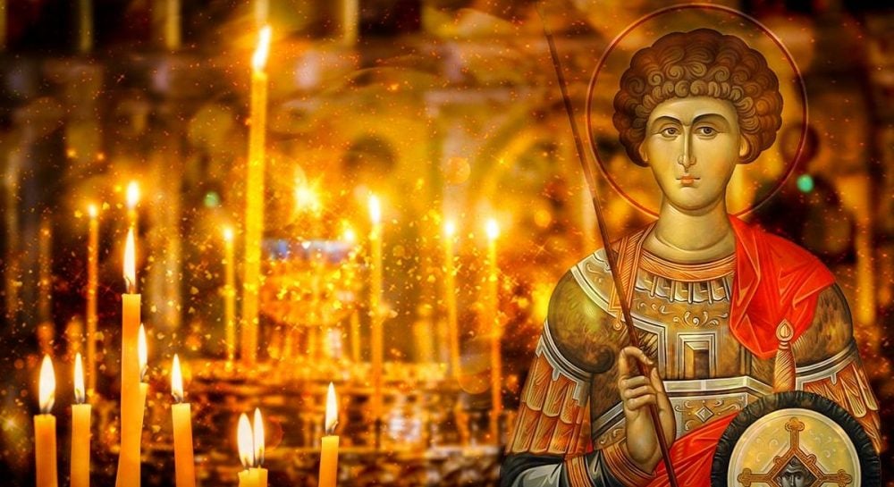 Нищета надолго может прицепиться: 26 ноября большой церковный праздник, чтокатегорически запрещено делать, чтобы не потерять деньги