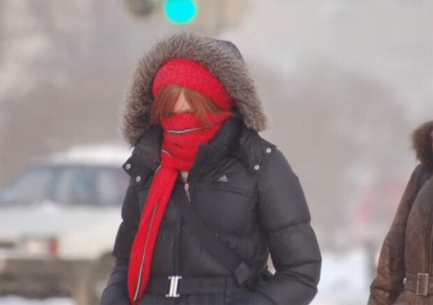 Холодина и дожди со снегом: погода в пятницу сильно испортится