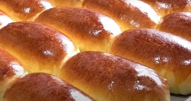 Пирожки с квашеной капустой: рецепт с секретом, который будут умолять раскрыть