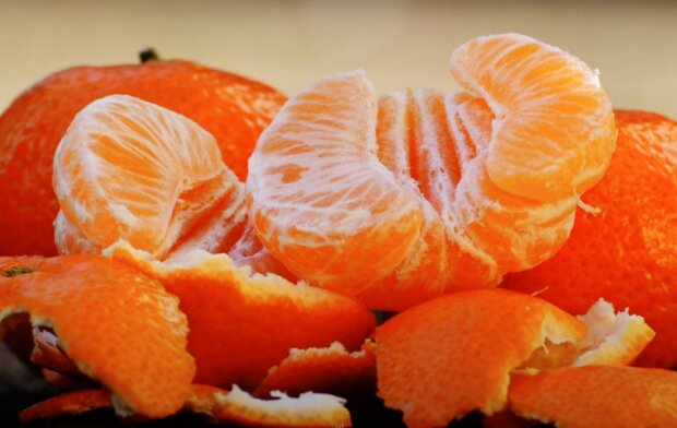 Долгожданный сезон мандаринов: как любимый продукт избавит от депрессии