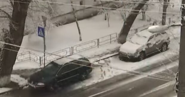 Морозы, снег, арктический шторм и давление: погода наточила ножи – прогноз настораживает