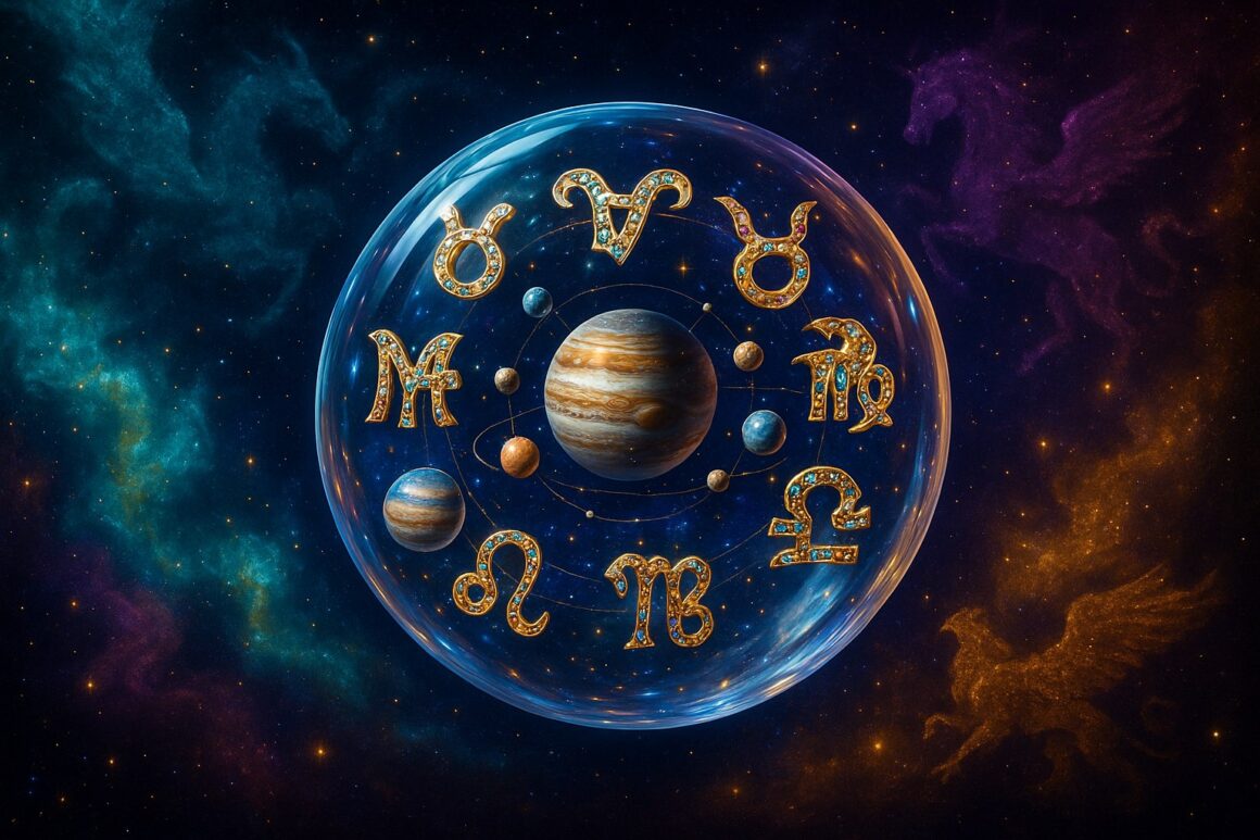 Всем приготовиться, такое начнется гороскоп на субботу, 27 декабря 2025 - многое объяснит
