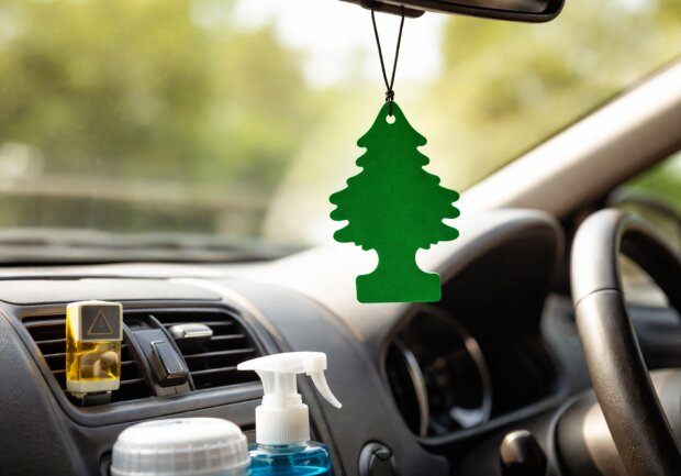 Эти ароматизаторы в твоем авто могут разрушить все, узнай, что действительно безопасно