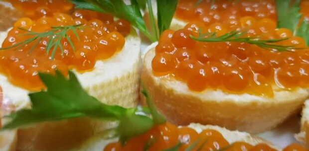 Как выбрать натуральную икру на Новый год: обязательно проверьте продукт, чтобы потом не жалеть