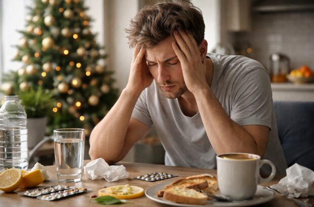 5 страшных сигналов, что вы пьете слишком много алкоголя и возможно даже не замечаете этого