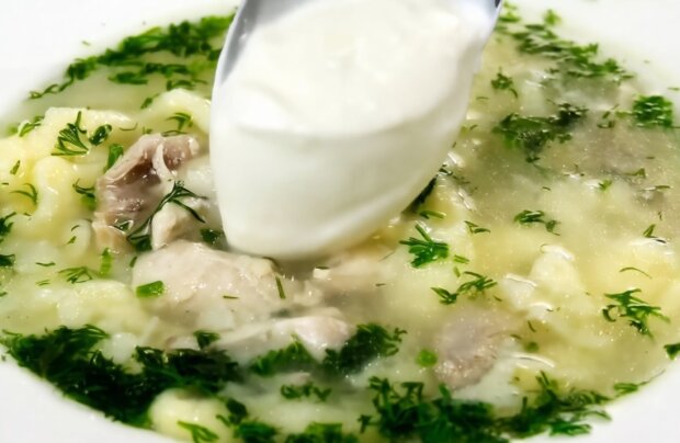 Гости просят упаковать домой: бабушкин супчик, который стал легендой семейных обедов