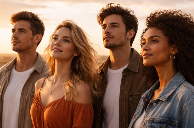 Знаки судьбы включены: эти 4 знака Зодиака получат послание, которое перевернет их жизнь