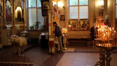 Можно навлечь проблемы со здоровьем: 26 января большой церковный праздник – что категорически запрещено