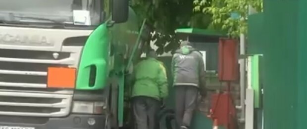 ������ ��� ��-�� ����� �������: ������� � �������� �������� ����������