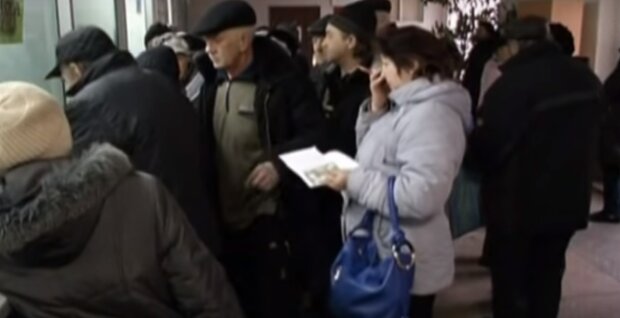 ������ � ���������� ������� ������������: ��� ������ ������ �����������