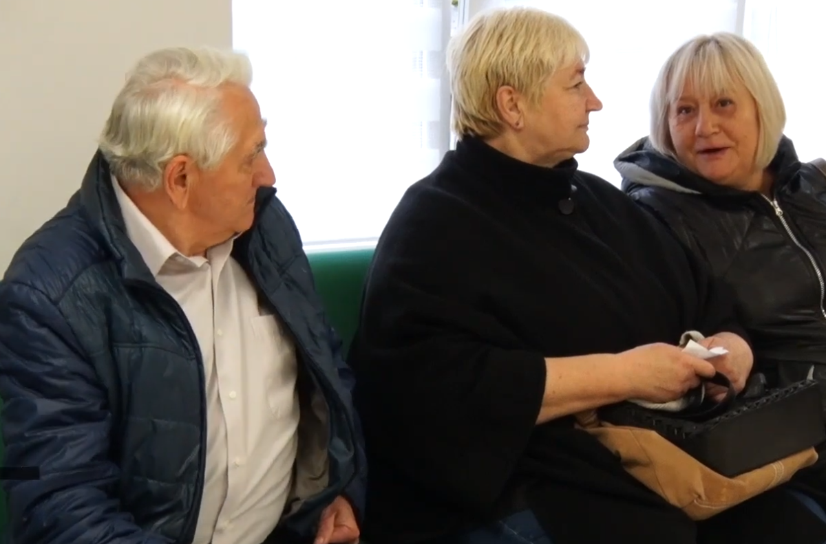 Пенсия будет только до 1 апреля: в Пенсионном фонде предупредили украинцев об остановке выплат