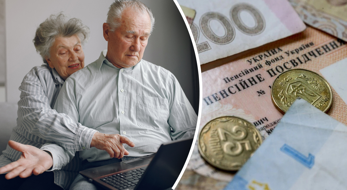 Украинцам 70+ положены доплаты: сколько дают за каждые пять лет